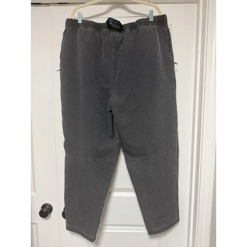 Nike ACG Trail Flyease trousers in gray, Women's Size XXL, NWT